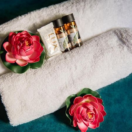 Magdalena Suite 3.0 イラクリオン エクステリア 写真