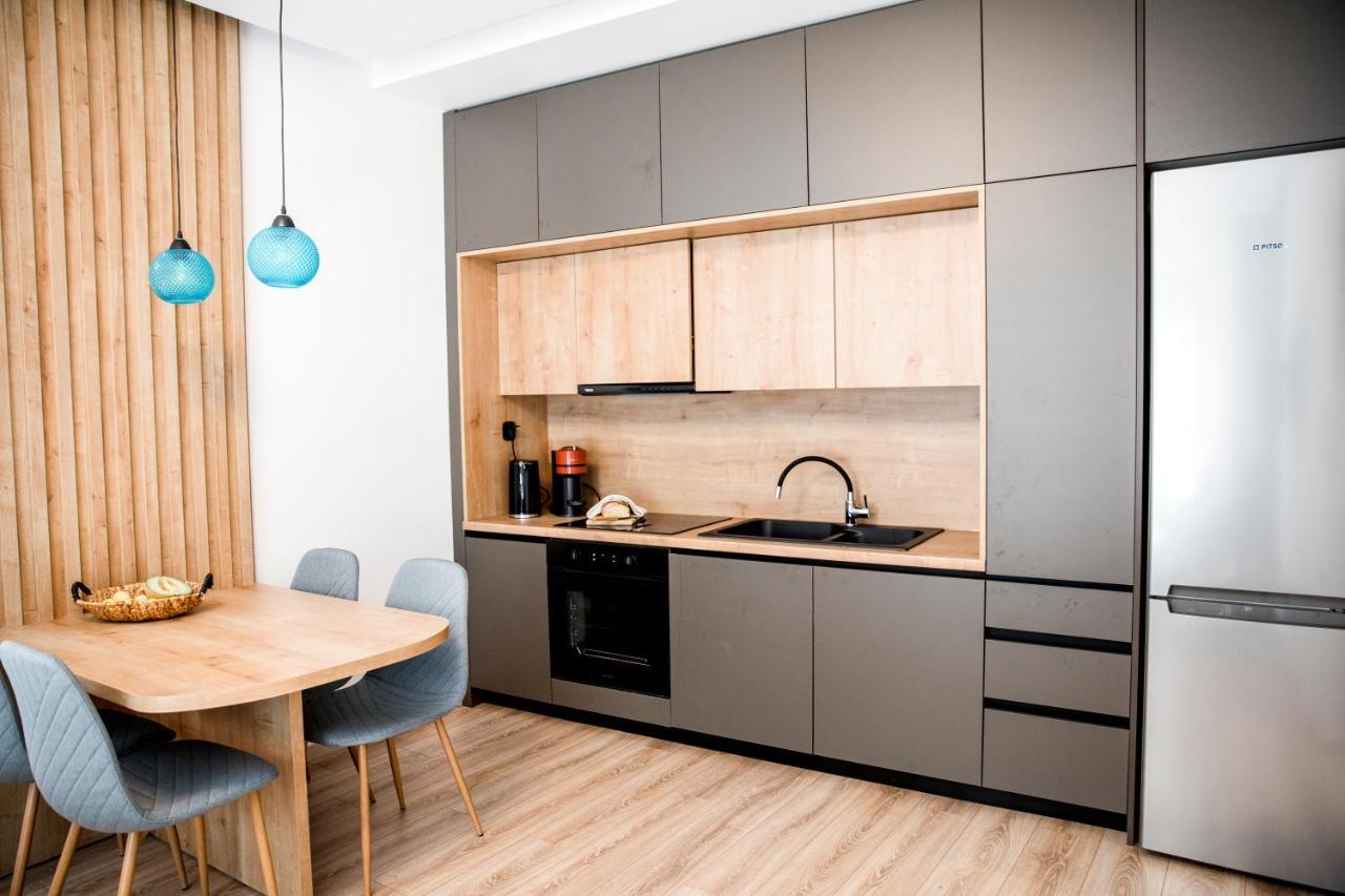 Magdalena Suite 3.0 イラクリオン エクステリア 写真