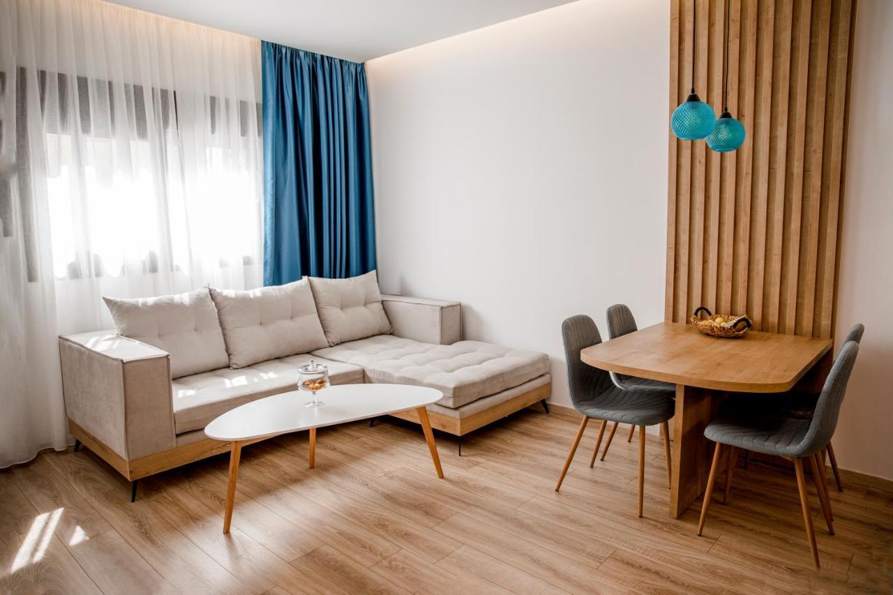 Magdalena Suite 3.0 イラクリオン エクステリア 写真
