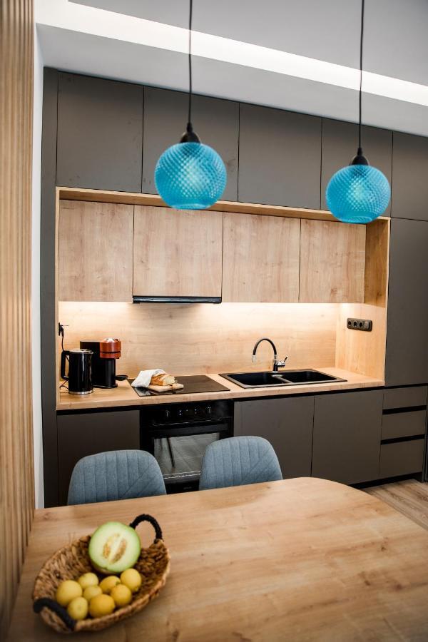 Magdalena Suite 3.0 イラクリオン エクステリア 写真